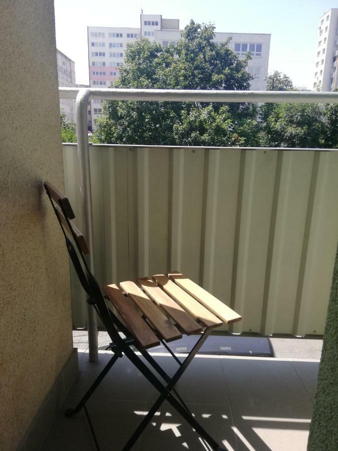Senza Apartman Pressburg Exterior foto