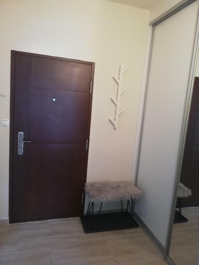 Senza Apartman Pressburg Exterior foto