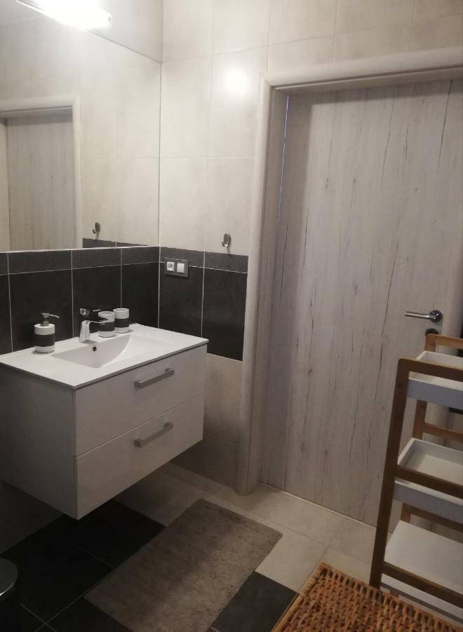 Senza Apartman Pressburg Exterior foto