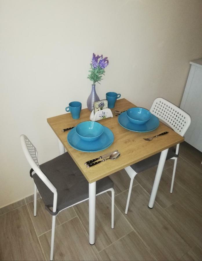 Senza Apartman Pressburg Exterior foto